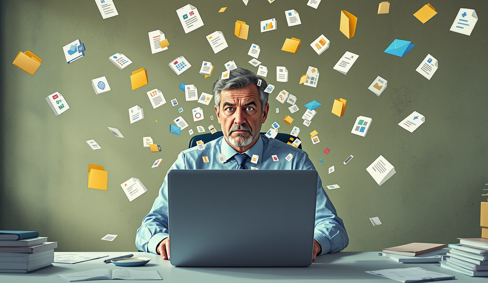 5 Gründe warum SharePoint keine professionelle Vertriebs-App ersetzen kann