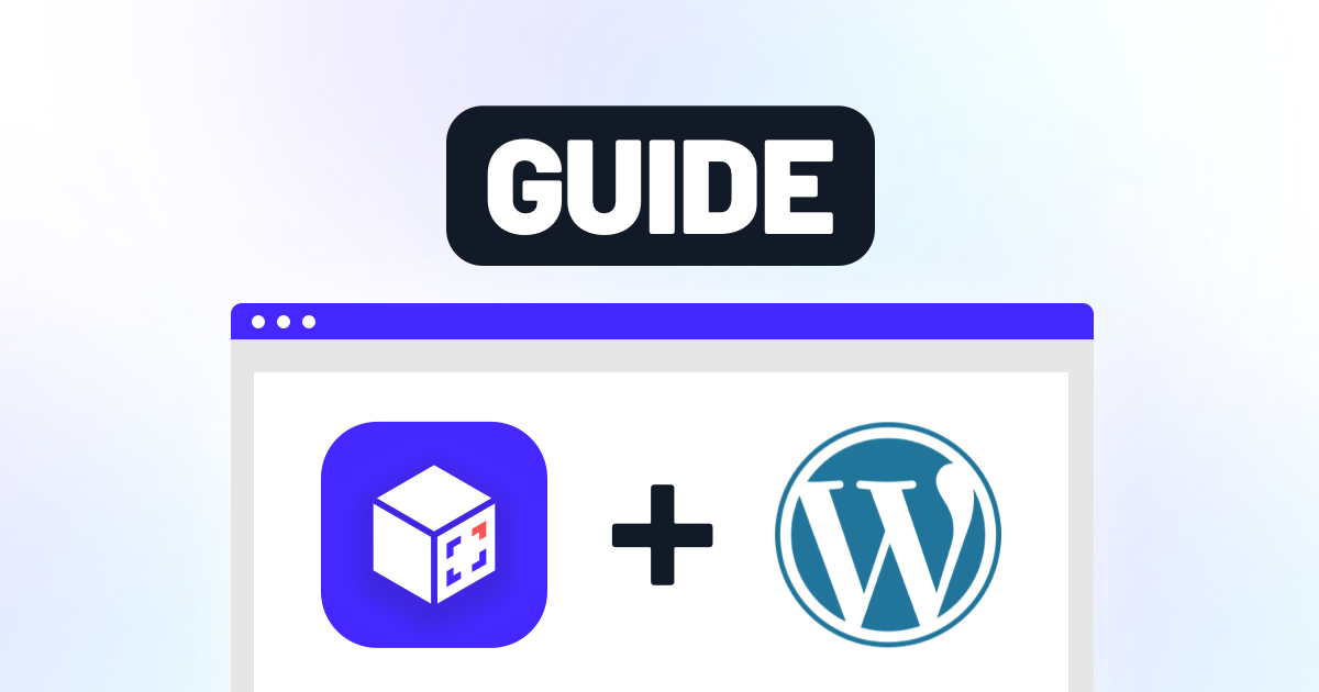 Wordpress Guide