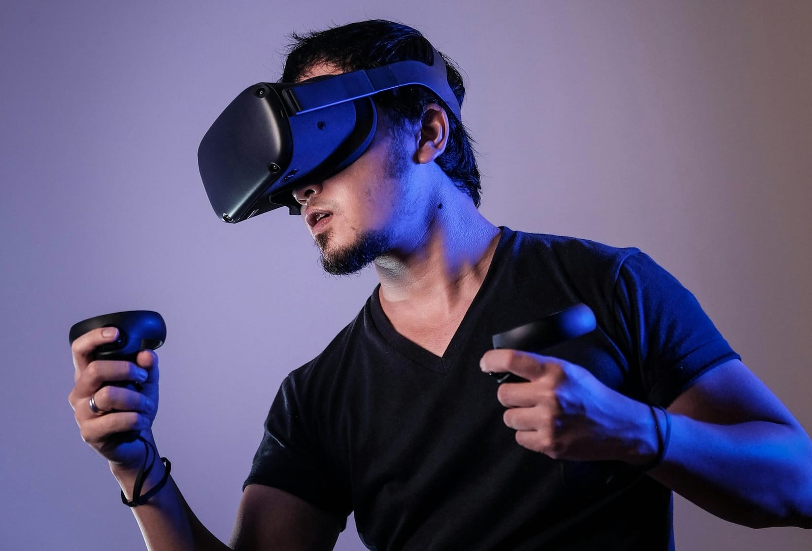VR/XR Devices