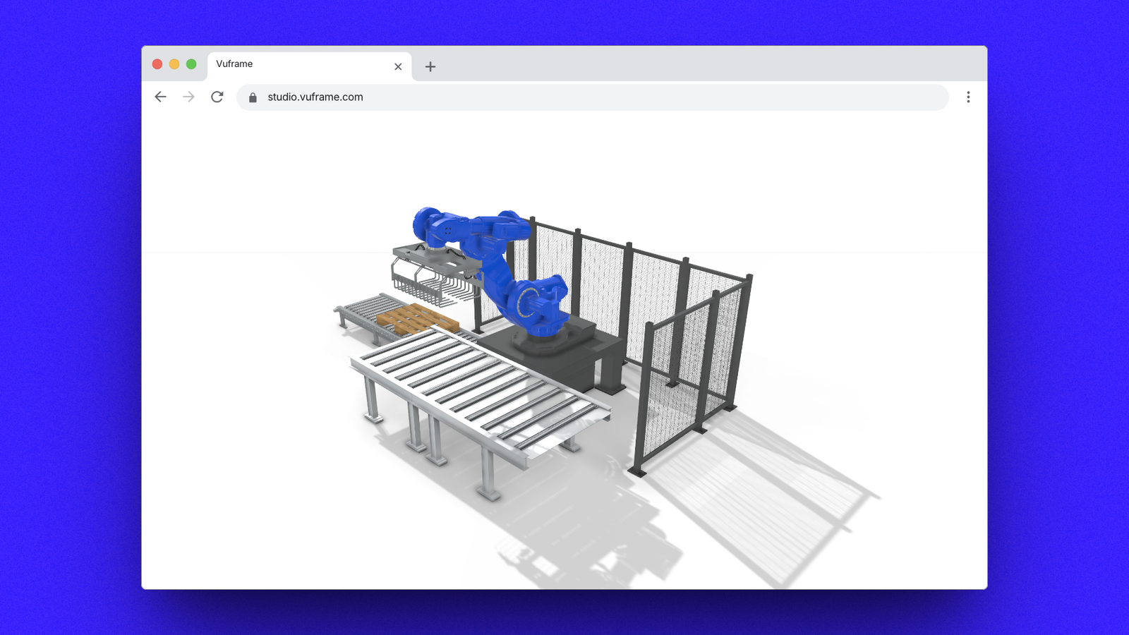 3D Viewer v4.0 - Photorealistic Rendering