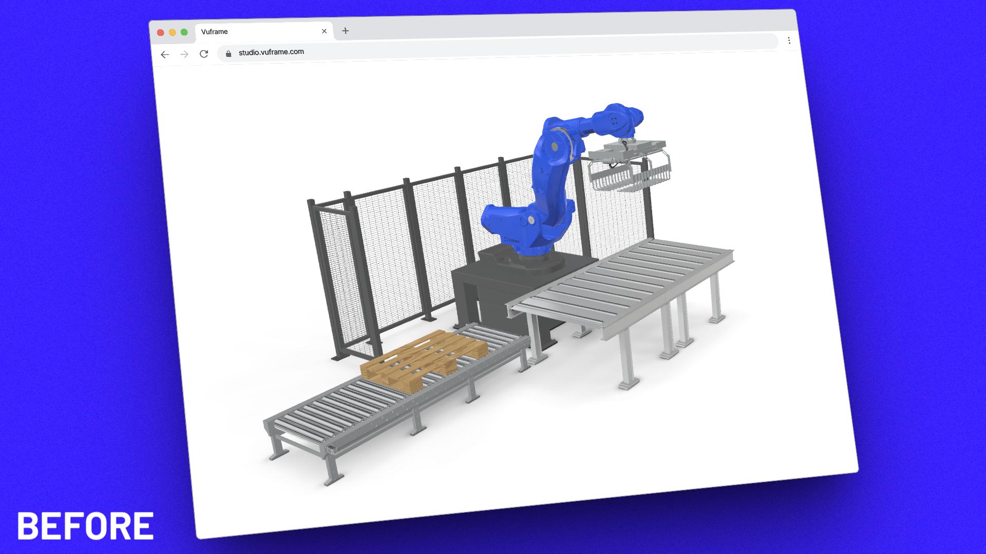 Web Viewer v3.2 – No support for Ambient Occlusion or Realtime Shadows